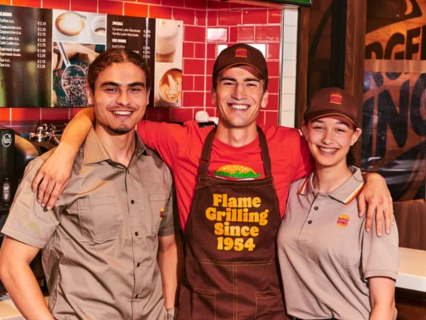 Bijbaan Horecamedewerker Burger King in Nederweert